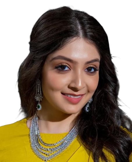 Puja Joshi